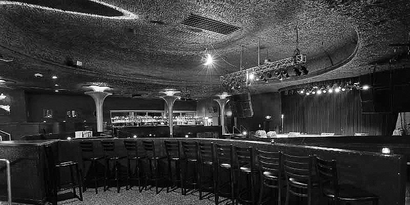 The Showbox Market