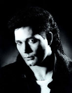 Stephan Erickson portrait