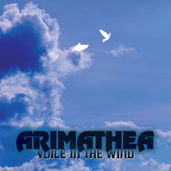 Voice In The Wind